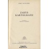 Zarys kartografii