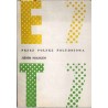 Trasa E7 i T7 przez Polskę Południową