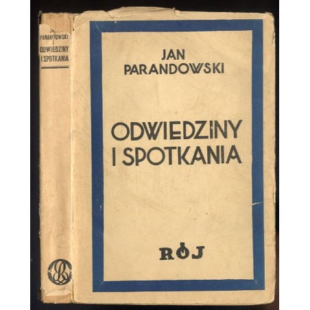 Odwiedziny i spotkania