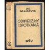 Odwiedziny i spotkania
