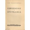 Odwiedziny i spotkania