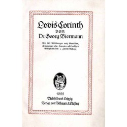 Louis Corinth