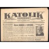 Katolik Codzienny. R.33 (1930). Nr 298 (26 XII 1930)