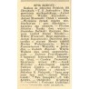 Polska Walcząca - Żołnierz polski na obczyźnie. Fighting Poland. Weekly for the Polish Forces. R.3 (1941). Nr 1 (4 stycznia 1941