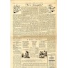 Polska Walcząca - Żołnierz polski na obczyźnie. Fighting Poland. Weekly for the Polish Forces. R.3 (1941). Nr 1 (4 stycznia 1941