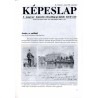 [czasopismo pocztówkowe] Képeslap. R.2 (1995). Nr 5 (Szeptember 1995). A magyar képeslap-gyűjtők hírlevele