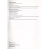 Mariusz Stanowski. Malarstwo. Październik - listopad 1997. Galeria Bałucka. Łódź, Stary Rynek 2