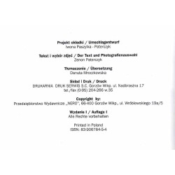Gorzów Wielkopolski na starych pocztówkach - auf alten Ansichtskarten. Cz.5: Miasto, którego już nie ma. Die Stadt, die nicht me