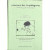 Almanach der Graphikpreise für Künstlergraphik aller Techniken. Angebote und Ergebnisse wichtiger Auktionen aus Deutschland und