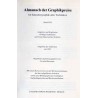 Almanach der Graphikpreise für Künstlergraphik aller Techniken. Angebote und Ergebnisse wichtiger Auktionen aus Deutschland und