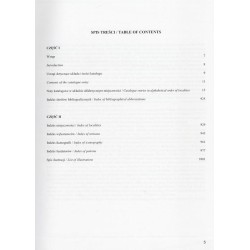 Katalog złotnictwa w zbiorze dokumentacji specjalistycznej Krajowego Ośrodka Badań i Dokumentacji Zabytków w Warszawie. 2cz. w 2