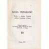 Nasza Przeszłość. Studia z dziejów Kościoła i kultury katolickiej w Polsce. T.50 (1978)