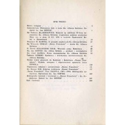 Nasza Przeszłość. Studia z dziejów Kościoła i kultury katolickiej w Polsce. T.50 (1978)