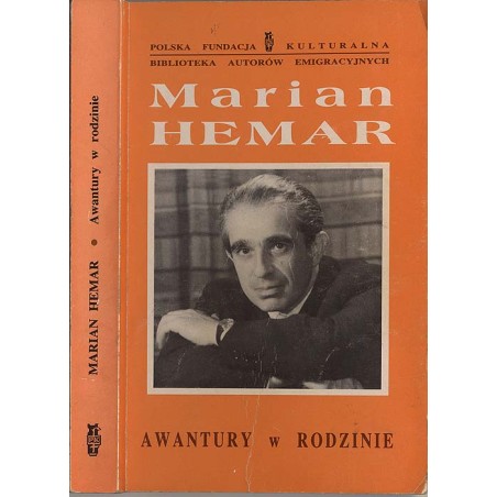 Awantury w rodzinie. Książki, książki, książki, autorzy, aktorzy, przedstawienia w teatrze, przemówienia, zagajenia, pożegnania