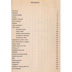 Awantury w rodzinie. Książki, książki, książki, autorzy, aktorzy, przedstawienia w teatrze, przemówienia, zagajenia, pożegnania