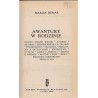 Awantury w rodzinie. Książki, książki, książki, autorzy, aktorzy, przedstawienia w teatrze, przemówienia, zagajenia, pożegnania