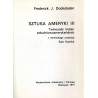 Sztuka Ameryki III. Twórczość Indian południowoamerykańskich