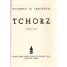 Tchórz. Powieść