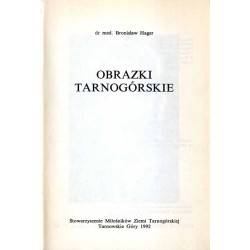 Obrazki tarnogórskie