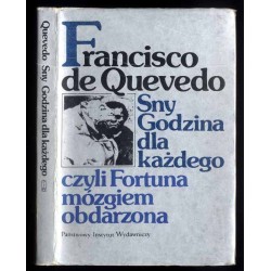 Sny Godzina dla każdego czyli Fortuna mózgiem obdarzona