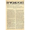 Ku Wolnej Polsce. Tygodnik Wojska Polskiego na Środkowym Wschodzie. Codzienne pismo Wojska Polskiego na Środkowym Wschodzie. 194