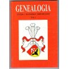 Genealogia. Studia i materiały historyczne. T. 1 (1991)