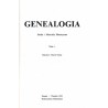 Genealogia. Studia i materiały historyczne. T. 1 (1991)