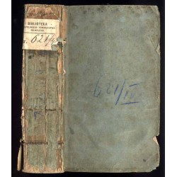 Provinzial Gesetzsammlung des Königreichs Galizien und Lodomerien für das Jahr 1822. 4. Jahrgang