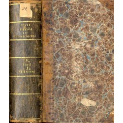 Lehrbuch der Naturgeschichte. 3. Theil: Zoologie. 1. Abt.: Fleischlose Thiere. Mit vierzig Kupfertafeln