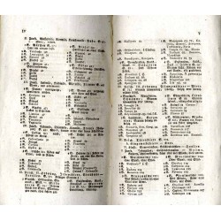 Lehrbuch der Naturgeschichte. 3. Theil: Zoologie. 1. Abt.: Fleischlose Thiere. Mit vierzig Kupfertafeln