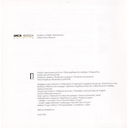 Łódź fotografii. Dwie dekady w kręgu Galerii FF. Łódź de photographie. Deux decennies dans le cercle de la Galerie FF. Łódź of p