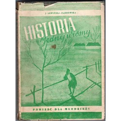 Historia jednej wiosny