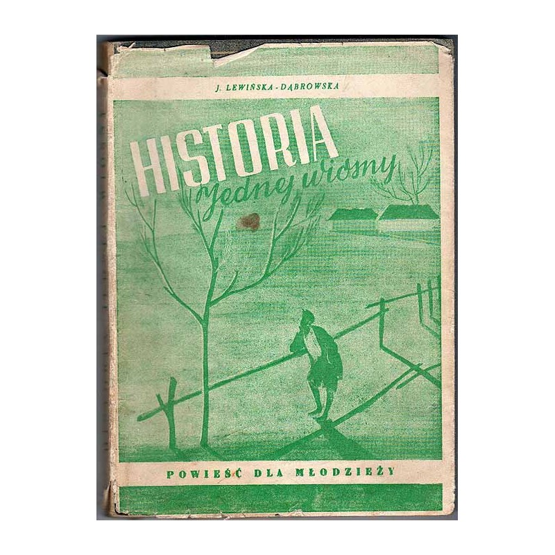 Historia jednej wiosny