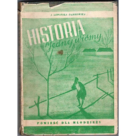 Historia jednej wiosny