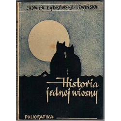 Historia jednej wiosny