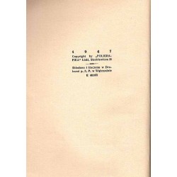 Historia jednej wiosny