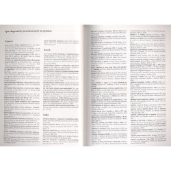 Niech żyje Cesarz! Wizerunki Napoleona wybrane ze zbiorów polskich. Katalog wystawy luty-kwiecień 2002