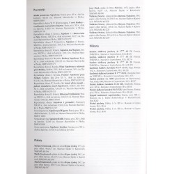 Niech żyje Cesarz! Wizerunki Napoleona wybrane ze zbiorów polskich. Katalog wystawy luty-kwiecień 2002