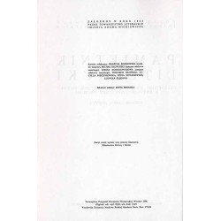 Pamiętnik Literacki. Czasopismo kwartalne poświęcone historii i krytyce literatury polskiej. R.89. Z.3
