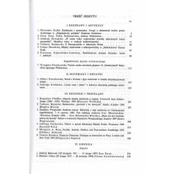 Pamiętnik Literacki. Czasopismo kwartalne poświęcone historii i krytyce literatury polskiej. R.89. Z.3