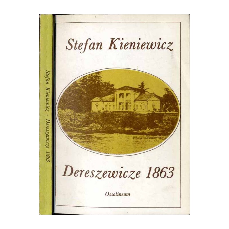 Dereszewicze 1863