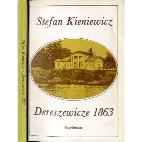 Dereszewicze 1863