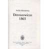 Dereszewicze 1863