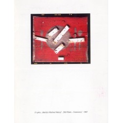Wojciech Prażmowski. Sto fotografii 1987-1997. Galeria Stara BWA Lublin. Otwarcie wystawy dnia 29 stycznia 1999