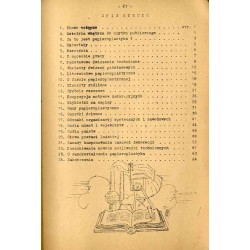 Papieroplastyka w zastosowaniu do dekoracji wnętrza. Kurs systematycznych ćwiczeń praktycznych. Rękopis