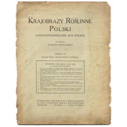 Roślinność Tatr (Drzewa i krzewy regli)