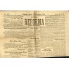 Nowa Reforma. R.34 (1915). Nr 415 (18 sierpnia 1915). Wydanie poranne
