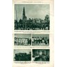 Ilustrowany Kurier Codzienny. Bezpłatny dodatek tygodniowy "Ilustrowanego Kuriera Codziennego" do nr 140. R.4 (1928). Nr 21 (171