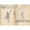 Falerystyka polska. Cz.1: 1914-1939. Katalog odznak wojskowych. Jazda