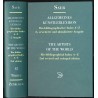 Saur Allgemeines Künstlerlexikon. Bio-bibliographischer Index A-Z. The artists of the world. Bio-bibliographical index A-Z. Ency